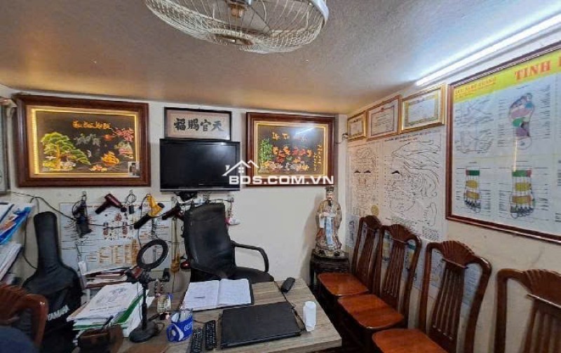 Nhà dân xây Ngọc Thụy -Long Biên - Hà Nội